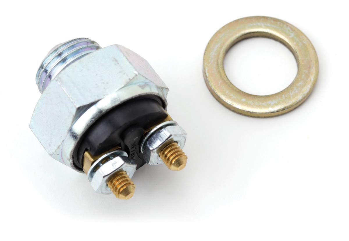 Neutral Safety Switch Lokar S-68154 with Washer