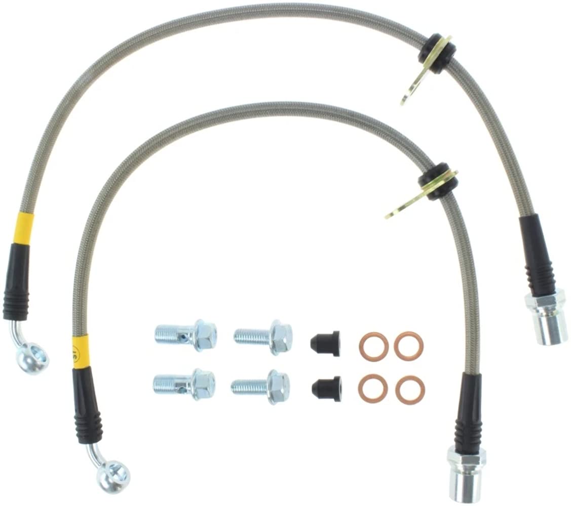 Brake Hydraulic Hose/Brake Hydraulic Line Centric Parts 950.44008