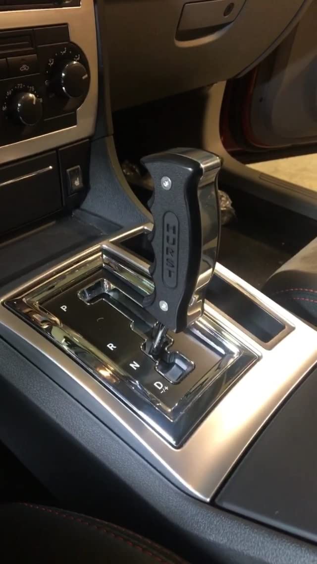 Accessory Hurst 5380439 Shifter