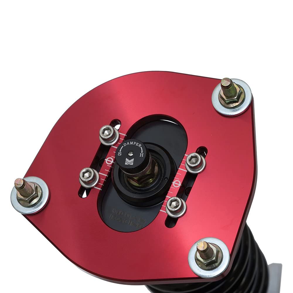 MR-CDK-NS07 Megan Racing Street Series Coilover Damper Kit