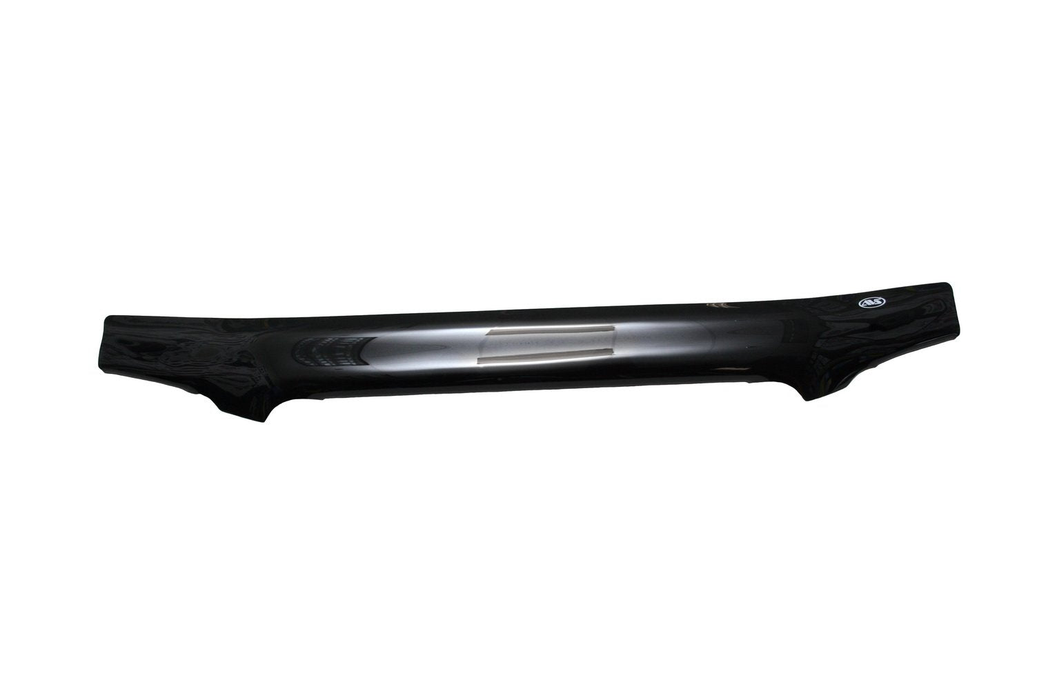 Bugflector Hood Shield / Protector Auto Ventshade [AVS] | Fits 1999.5 - 2004 Nissan Pathfinder | High Profile Bug Deflector - 1 pc., Dark Smoke | 23132