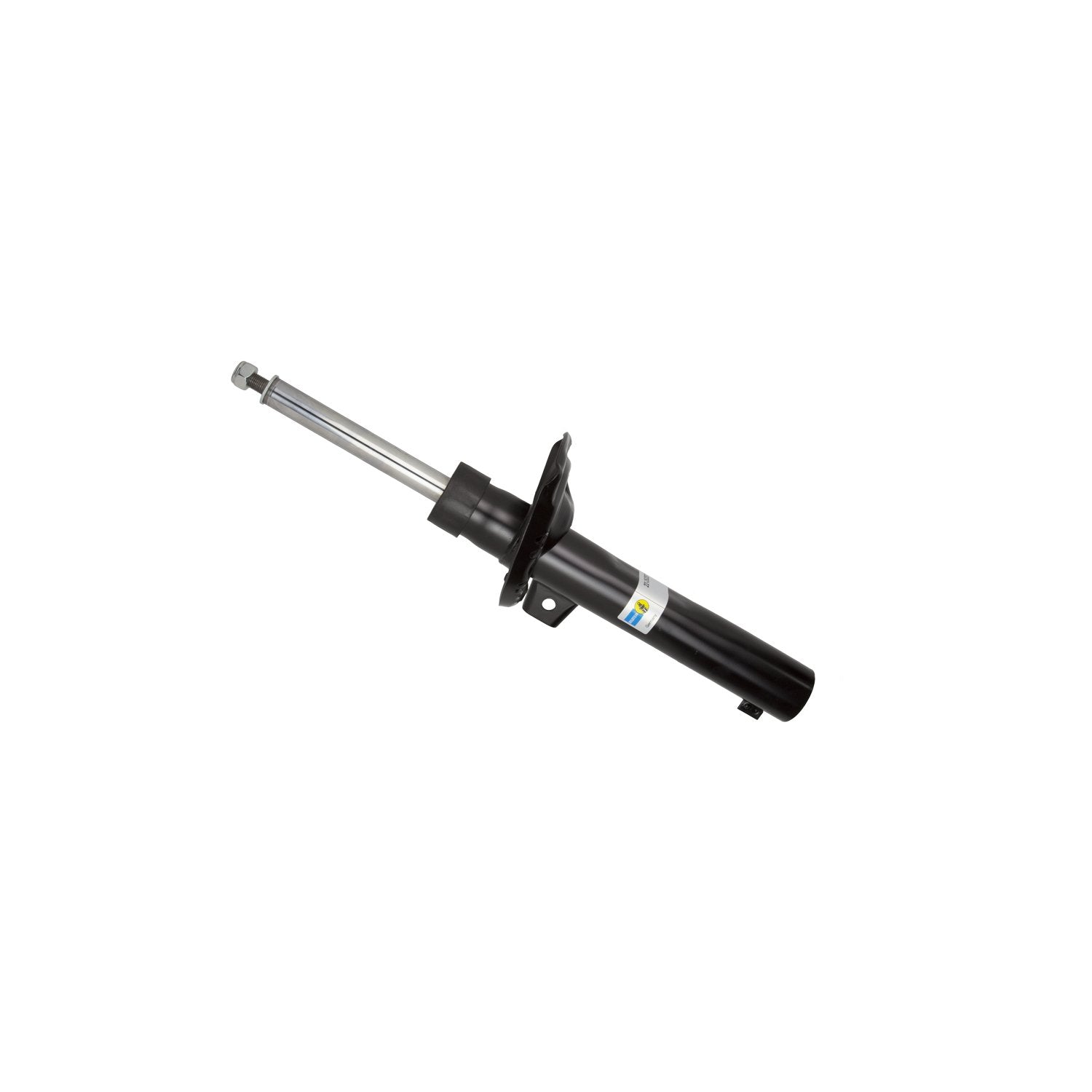 Bilstein B4 2016 Audi TT Quattro Base L4 2.0L Front Twintube Replacement Strut Assembly (22-252371) OE