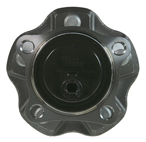 Wheel Bearing and Hub Assembly MOOG for Toyota Highlander