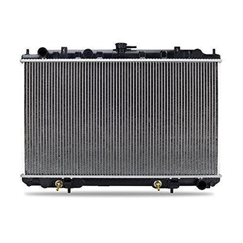 Mishimoto Nissan Maxima Replacement Radiator 1999-2001