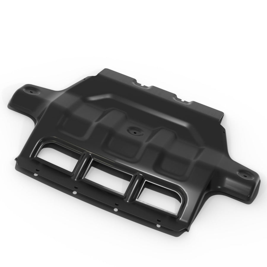 Radiator Skid Plate AEV Compatible with 2023+ Chevrolet Colorado ZR2 Bison & GMC Canyon AT4X With AEV Front Bumper