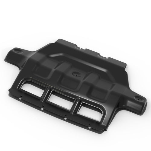 Radiator Skid Plate AEV Compatible with 2023+ Chevrolet Colorado ZR2 Bison & GMC Canyon AT4X With AEV Front Bumper