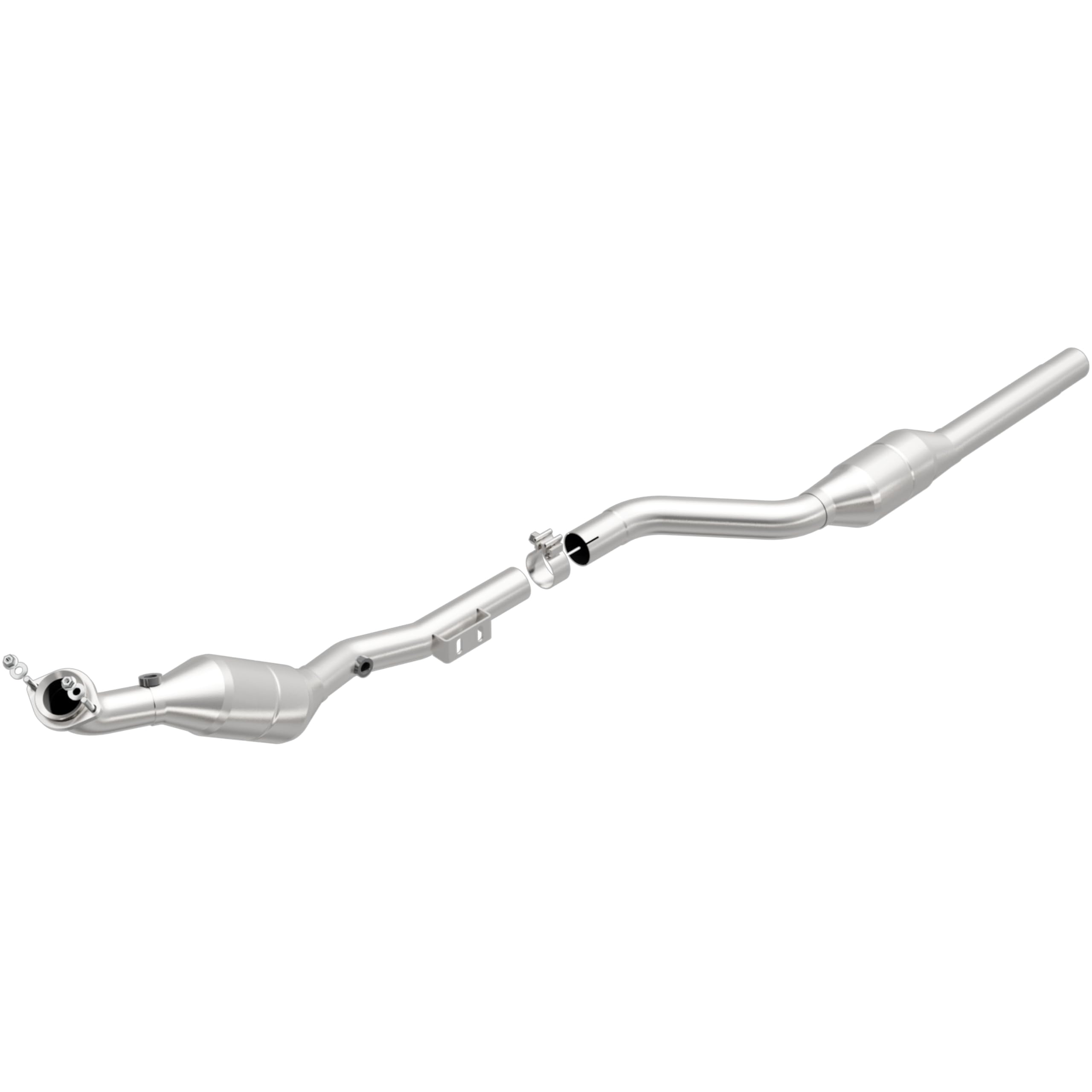 Direct Fit MagnaFlow 24036 Catalytic Converter (Non-CARB Compliant)