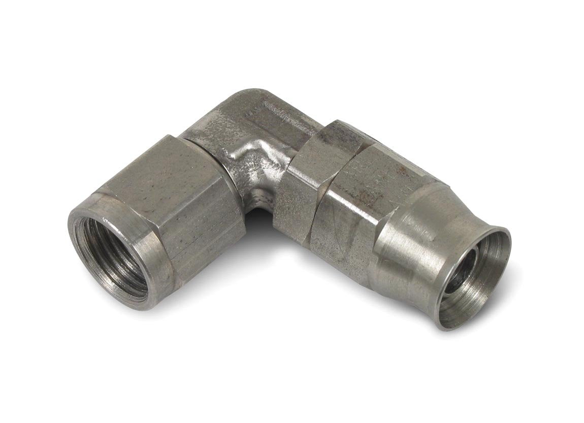 Speed-Seal Hose End Earl's 609094ERL