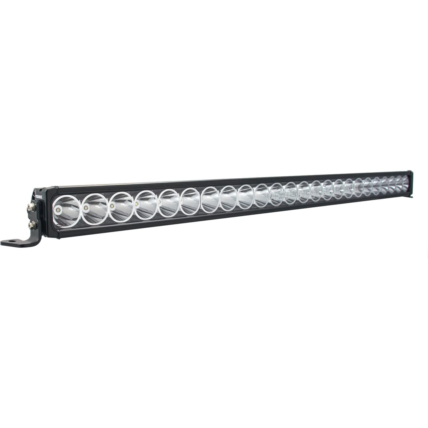 10W 46" Xpr Light Bar Spot Optics for Xtreme Distance 24 Led