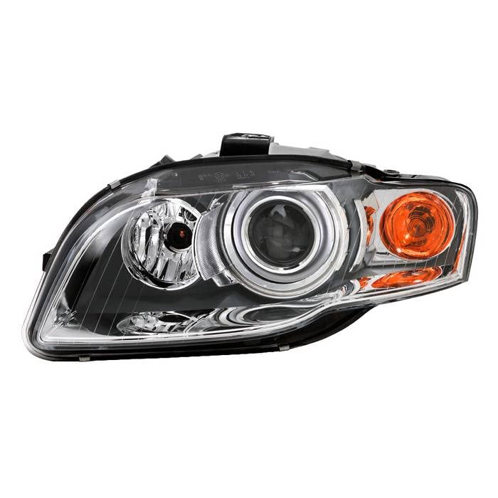 OEM Style Xtune Headlight (HD-JH-AA406-HID-L) (OE)
