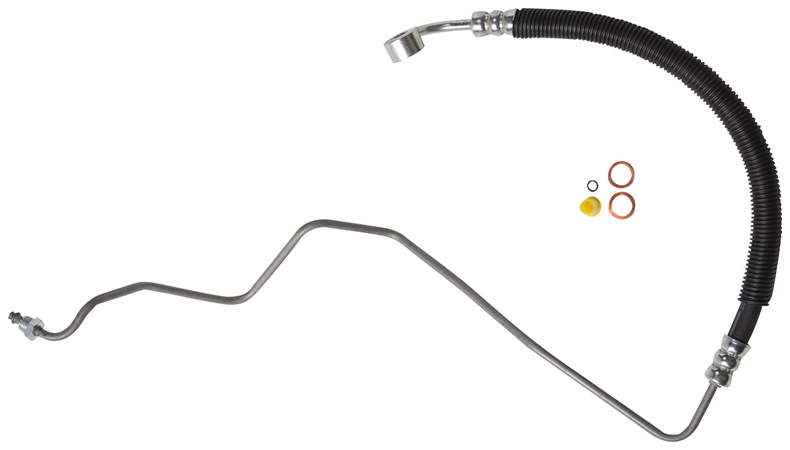 Power Steering Gates 367430 Hose Assembly Pressure Line