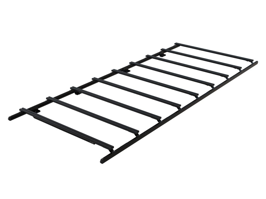 Slimpro Front Runner Van Rack Kit Compatible with Ford Transit (L4H3/159in WB/High Roof) (2013-Current)
