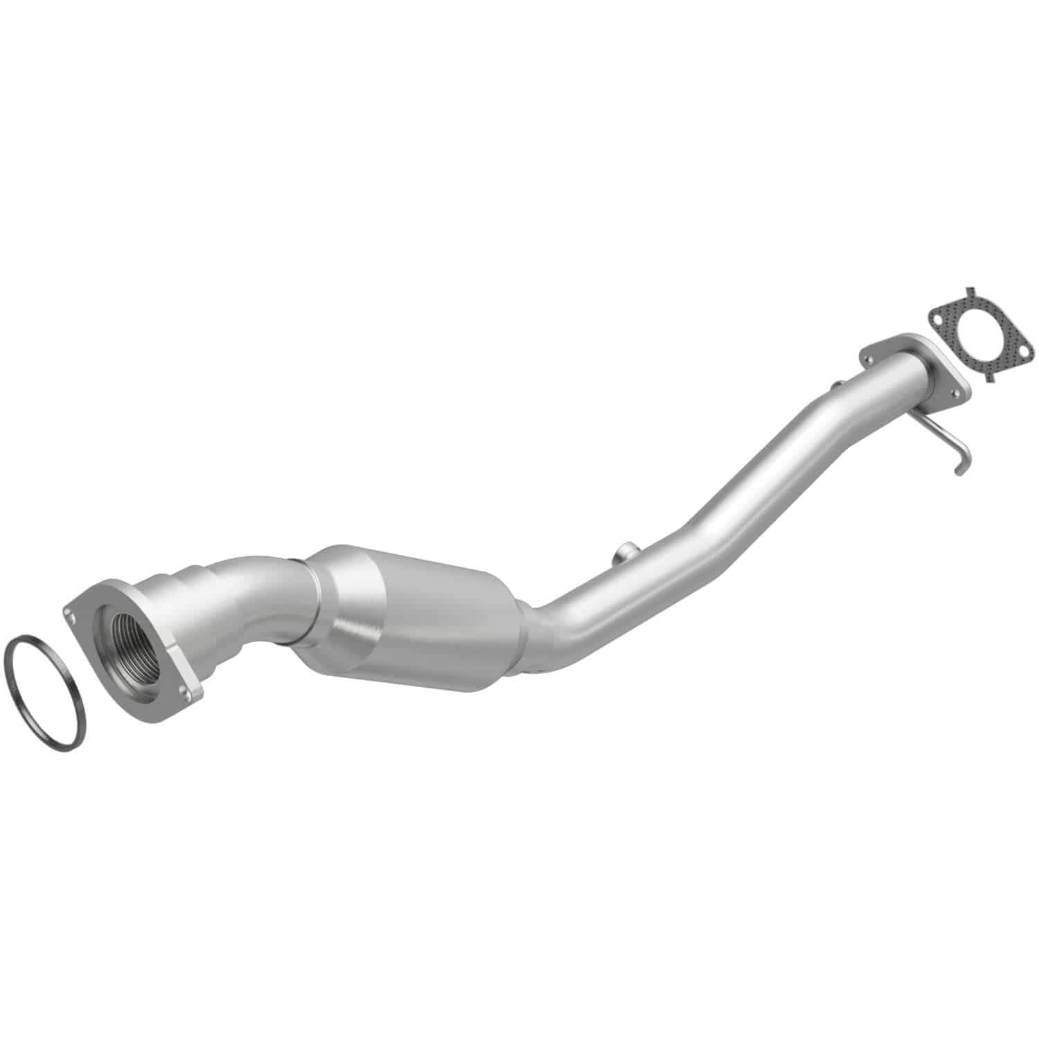 California Grade MagnaFlow Catalytic Converter 4561227: Direct-Fit, Compatible with 2004-2006 Pontiac Grand Prix (CARB Compliant)