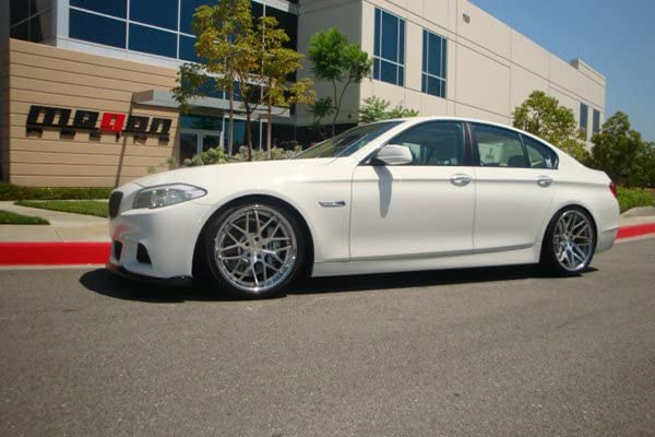 Euro Series Megan Racing MR-CDK-BF10-EU Coilover Damper Kit