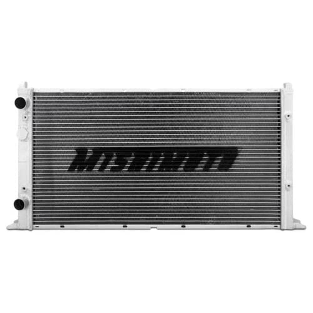 Mishimoto Performance Aluminum Radiator MMRAD-GLF-94 Fits Volkswagen Golf VR6 Manual 1994-1998