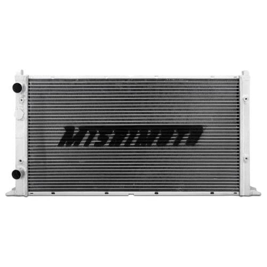Mishimoto Performance Aluminum Radiator MMRAD-GLF-94 Fits Volkswagen Golf VR6 Manual 1994-1998