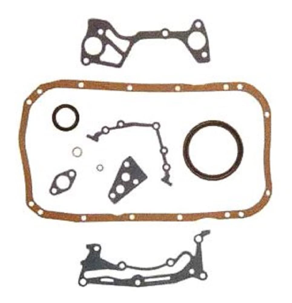 Engine MAHLE Conversion Gasket Set CS54144