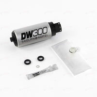 High Pressure DeatschWerks Direct-Replacement Performance Regulator (6-M01-6)