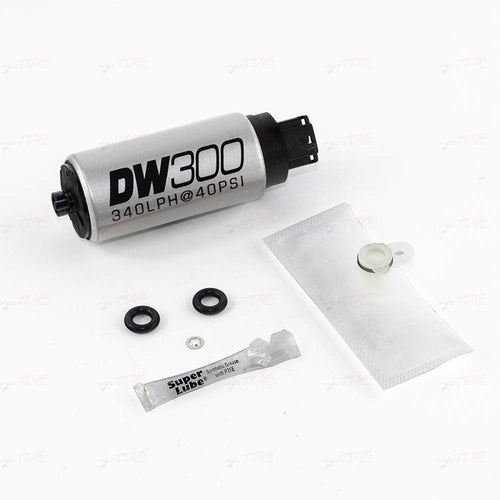 High Pressure DeatschWerks Direct-Replacement Performance Regulator (6-M01-6)