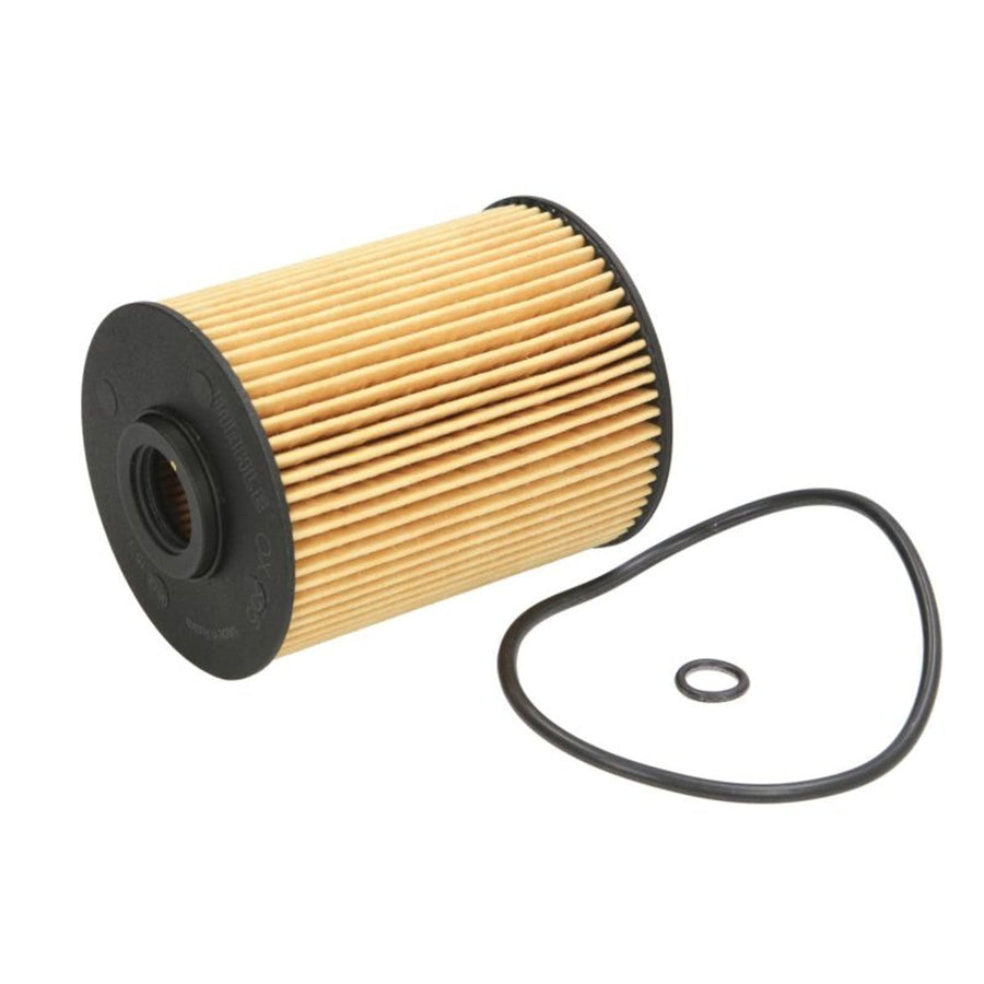 ECO MAHLE OX 356D Oil Filter