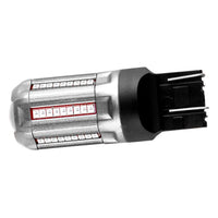 XKGLOW 2pc Red XK7443-R Auto Bulb