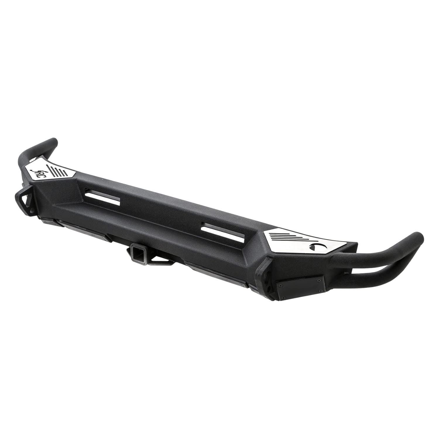 SRC Gen 2 Rear Bumper Smittybilt for Jeep Wrangler