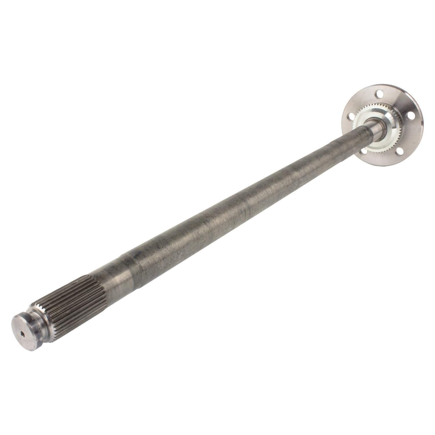 Drive Axle Shaft Motive Gear 74871-2XR 30 Spline 5x4.5 Bolt Pattern for Dana 44 HD, Compatible with 1995-1996 Jeep Cherokee, 1994-1998 Jeep Grand Cherokee