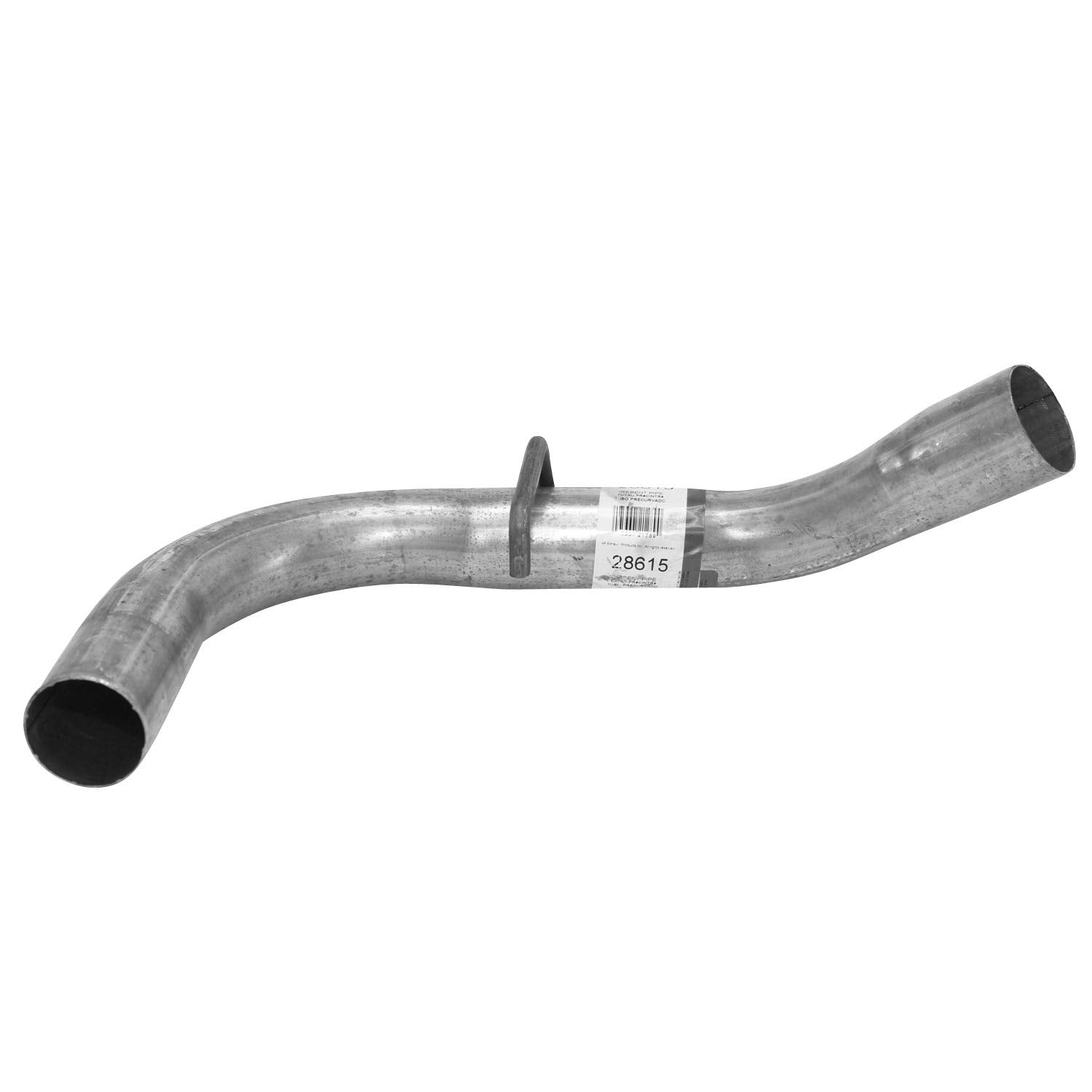 Exhaust Pipe AP Exhaust Products 28615