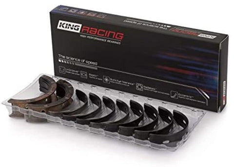 Engine King Bearings MB5116XP 010 Multi-Bored Contoured Wall. 1/2 Groove