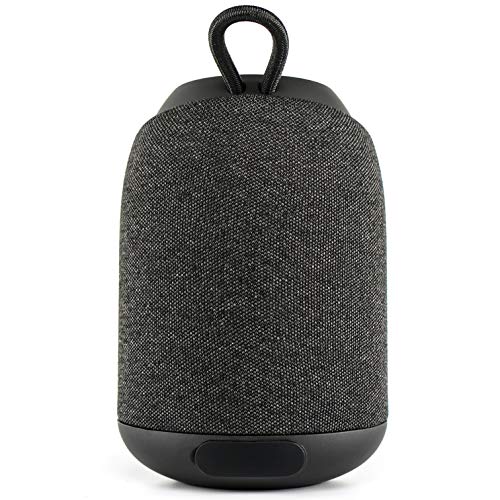 Ecoroam 10 ECOXGEAR Audio Speaker Black One Size