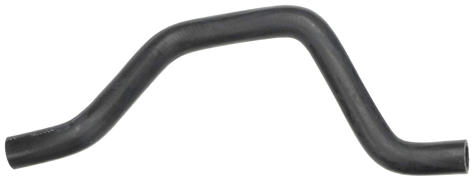 Premium Gates Molded Heater Hose 19072