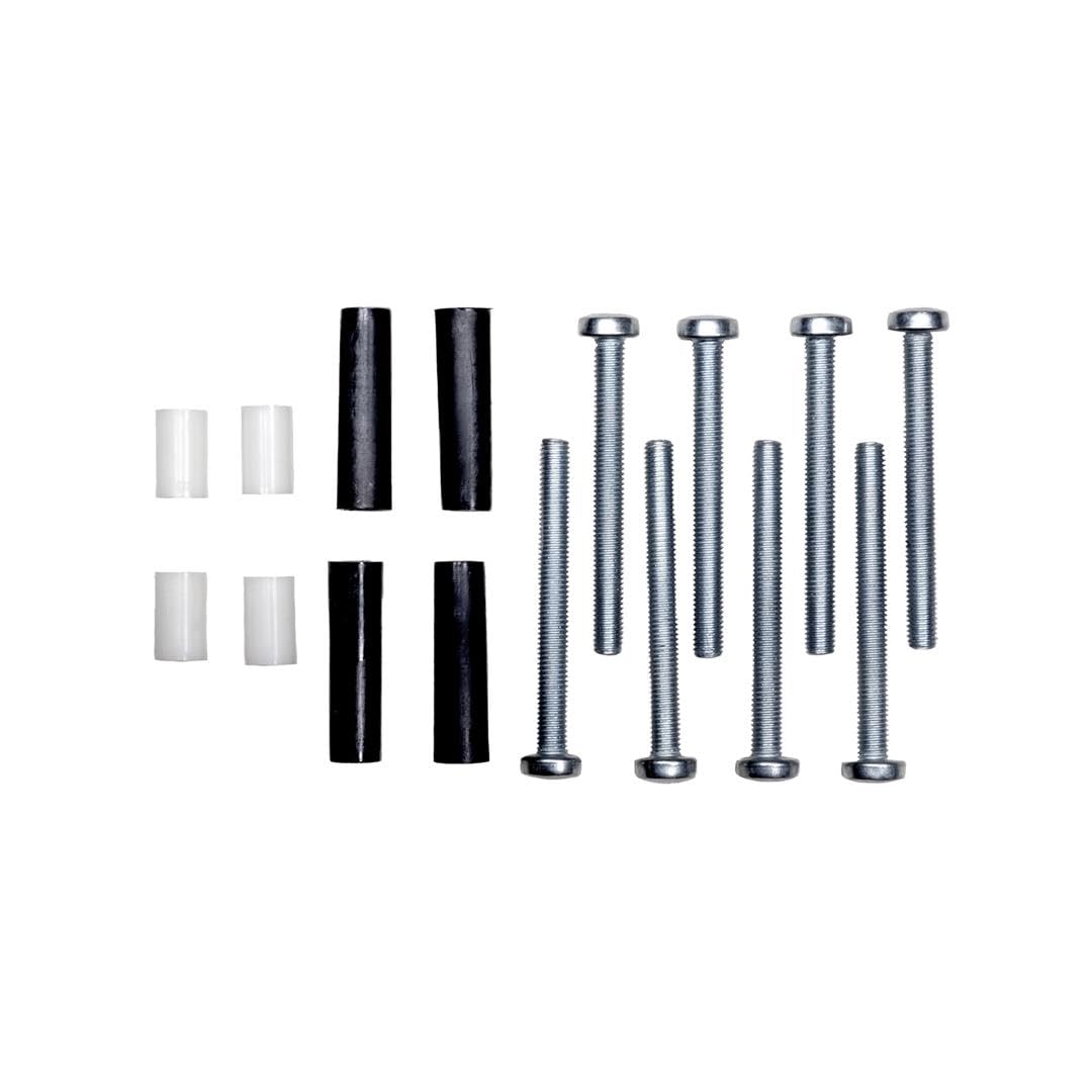 RLIK70 - TrailFX - BEDLINER Hardware Compatible with/Replacement for Ram HD