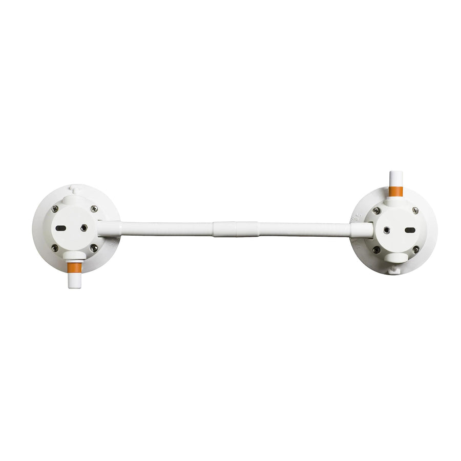 Grab-Vac SeaSucker Handle (White)