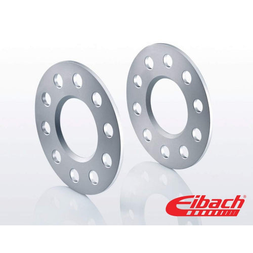 Eibach Pro-Spacer Kit (5 mm Pair) Compatible with Mini Cooper Hatchback S90-1-05-025 2007-2013
