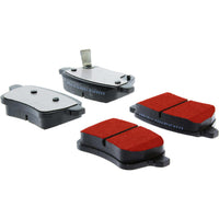 500.17220 Centric PQ PRO PADS