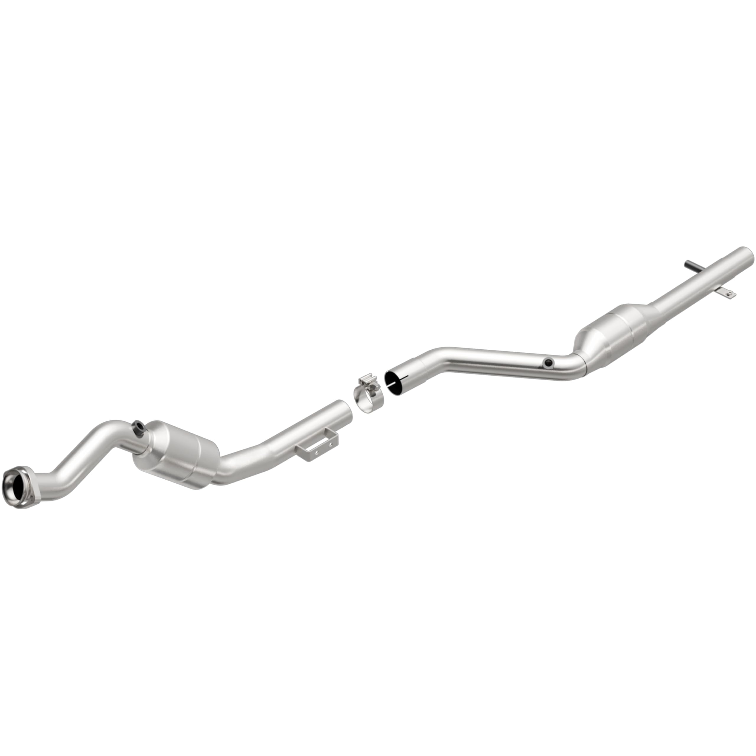 Direct Fit MagnaFlow 24008 Catalytic Converter