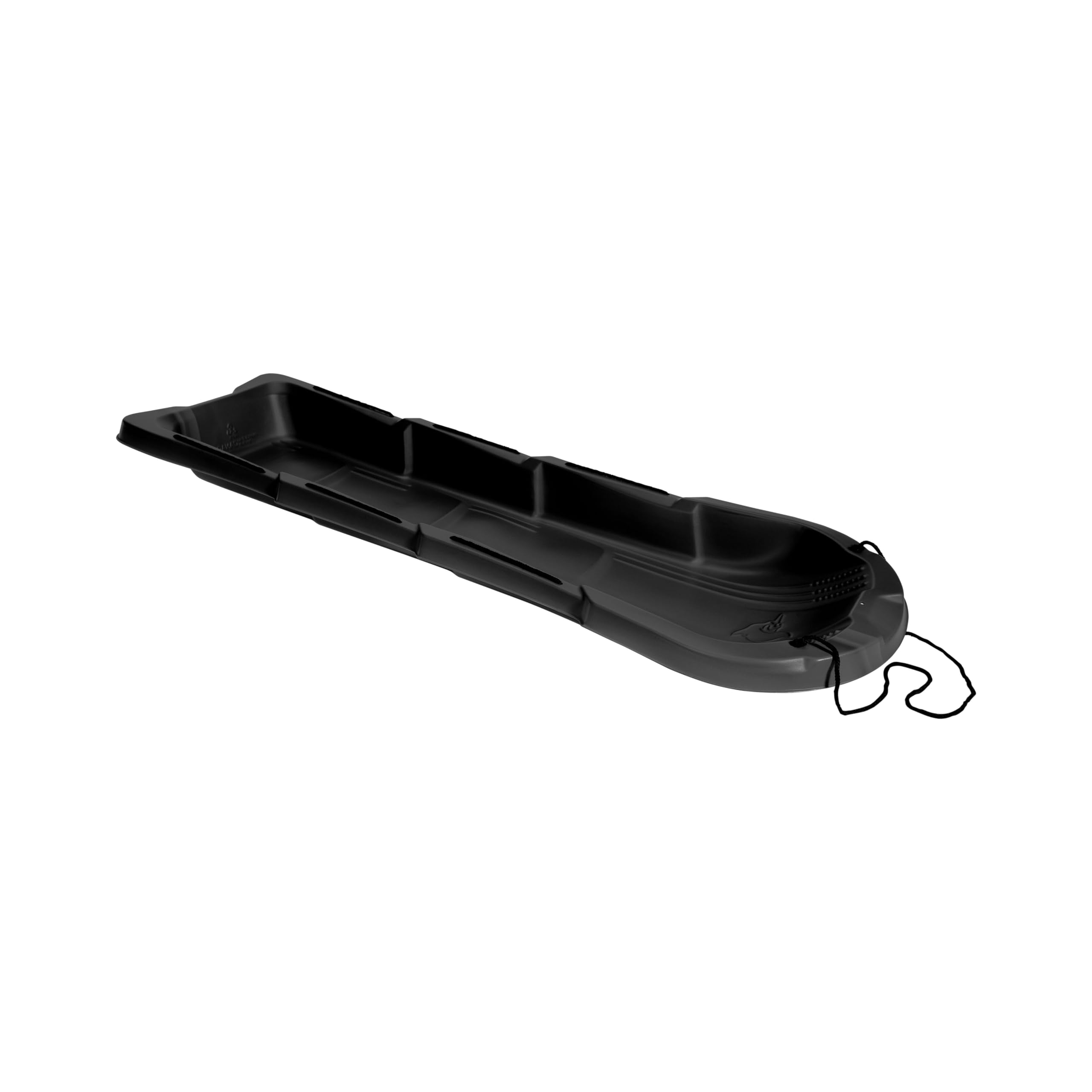 Pelican - Utility Glider MEGA - LBT66PF12 - Multi-Purpose Utility Sled – Lightweight – Transport Your Gear, Ice Fishing & Hunting Equipment and More (2019 Version)