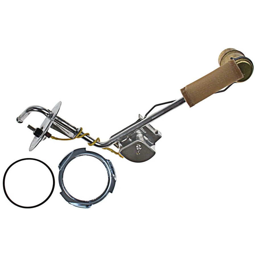 C5ZZ-9275-C Scott Drake 64-67 Fuel Sender 5/16 Tube Stainless Steel