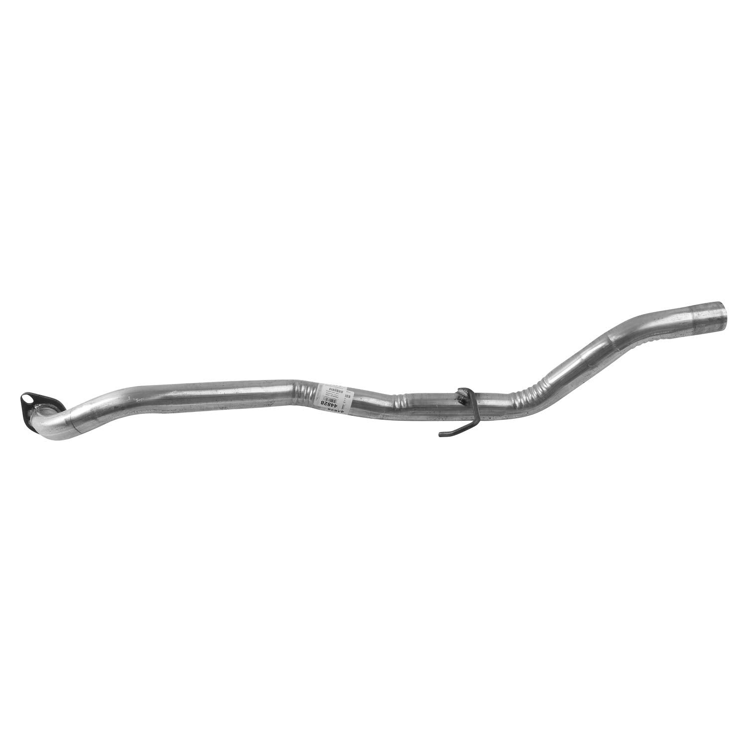 Exhaust Tail Pipe AP Exhaust Products 44828