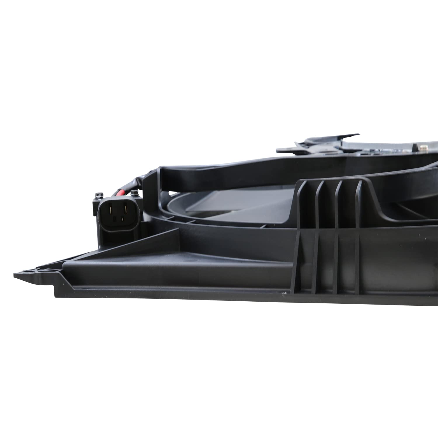 Cooling TYC Fan Assembly