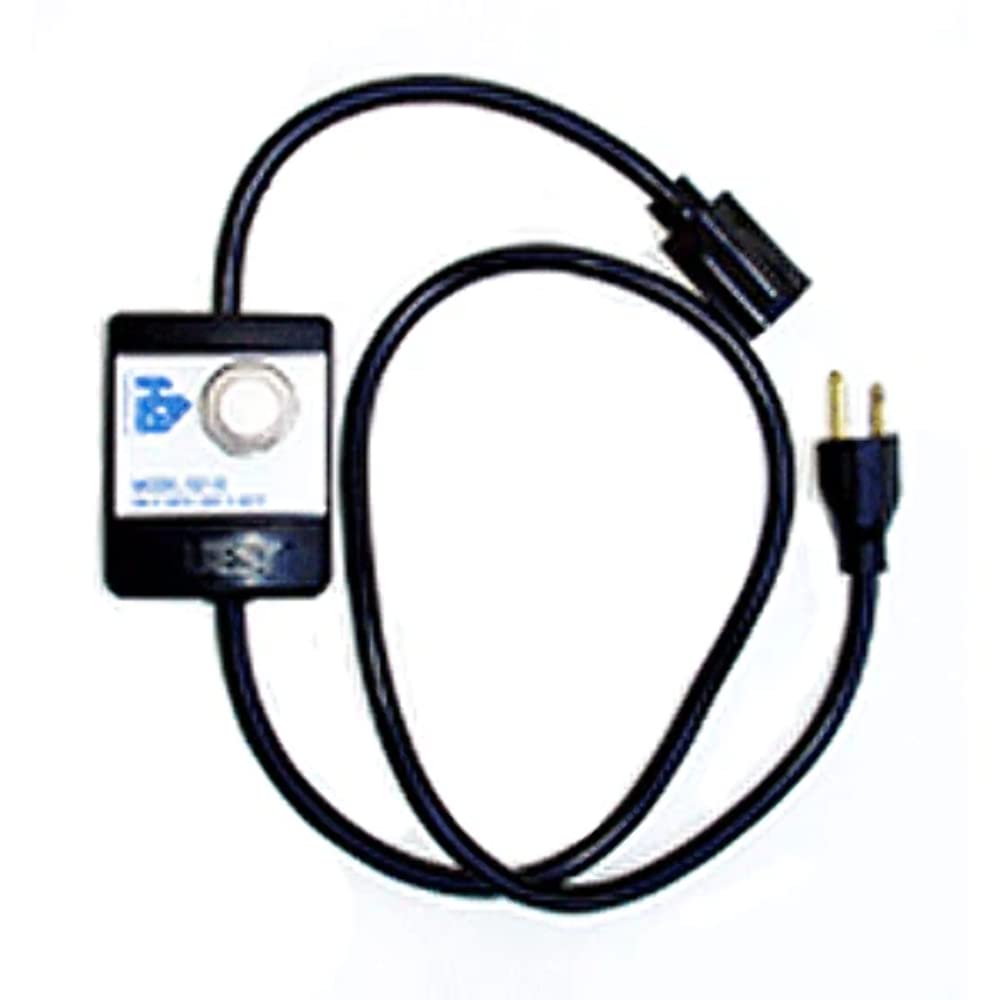 D-Icer Thermostat Control, Taylor Made Products 6216 30 Degree On/40 Degree Off Supplies