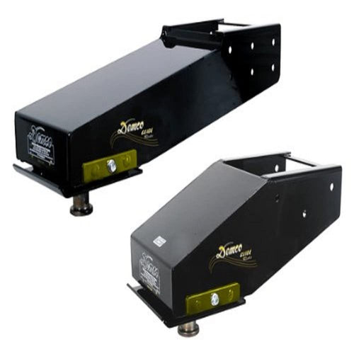 12" Glide Ride Demco 8250017