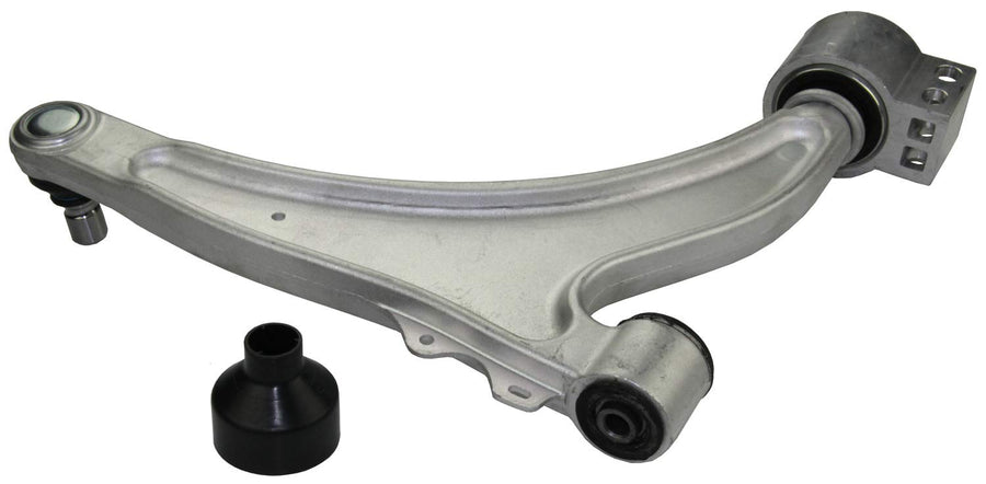 MOOG Suspension Control Arm and Ball Joint Assembly front left lower RK641500