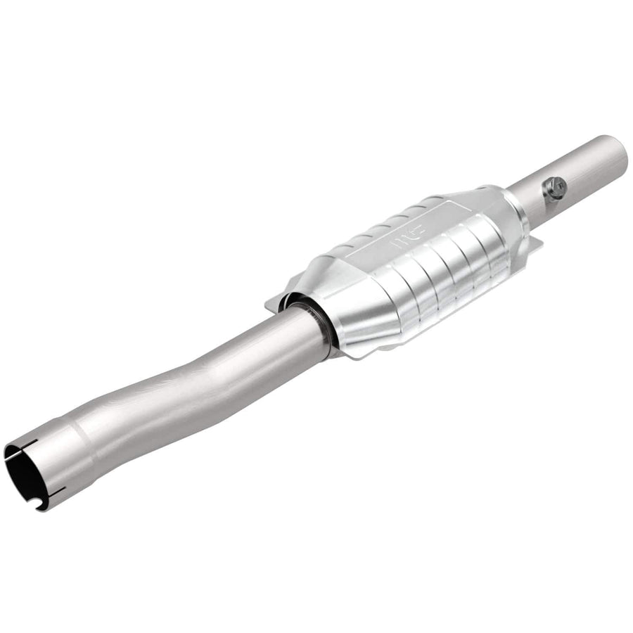 California Grade MagnaFlow Catalytic Converter 459000: Direct-Fit, For 2000 Jeep Grand Cherokee (CARB Compliant)