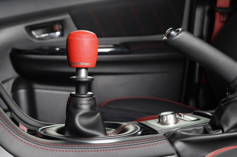 GRM Shift Knobs GrimmSpeed - 380003