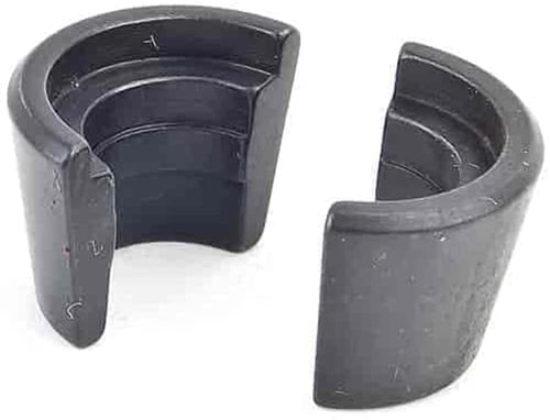 13080-1 Manley Super 7° Steel Valve Locks 5/16'' (.3110'') Valve Stem