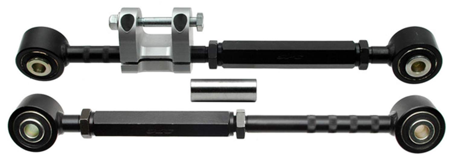 RK641841 MOOG Suspension Control Arm rear lower