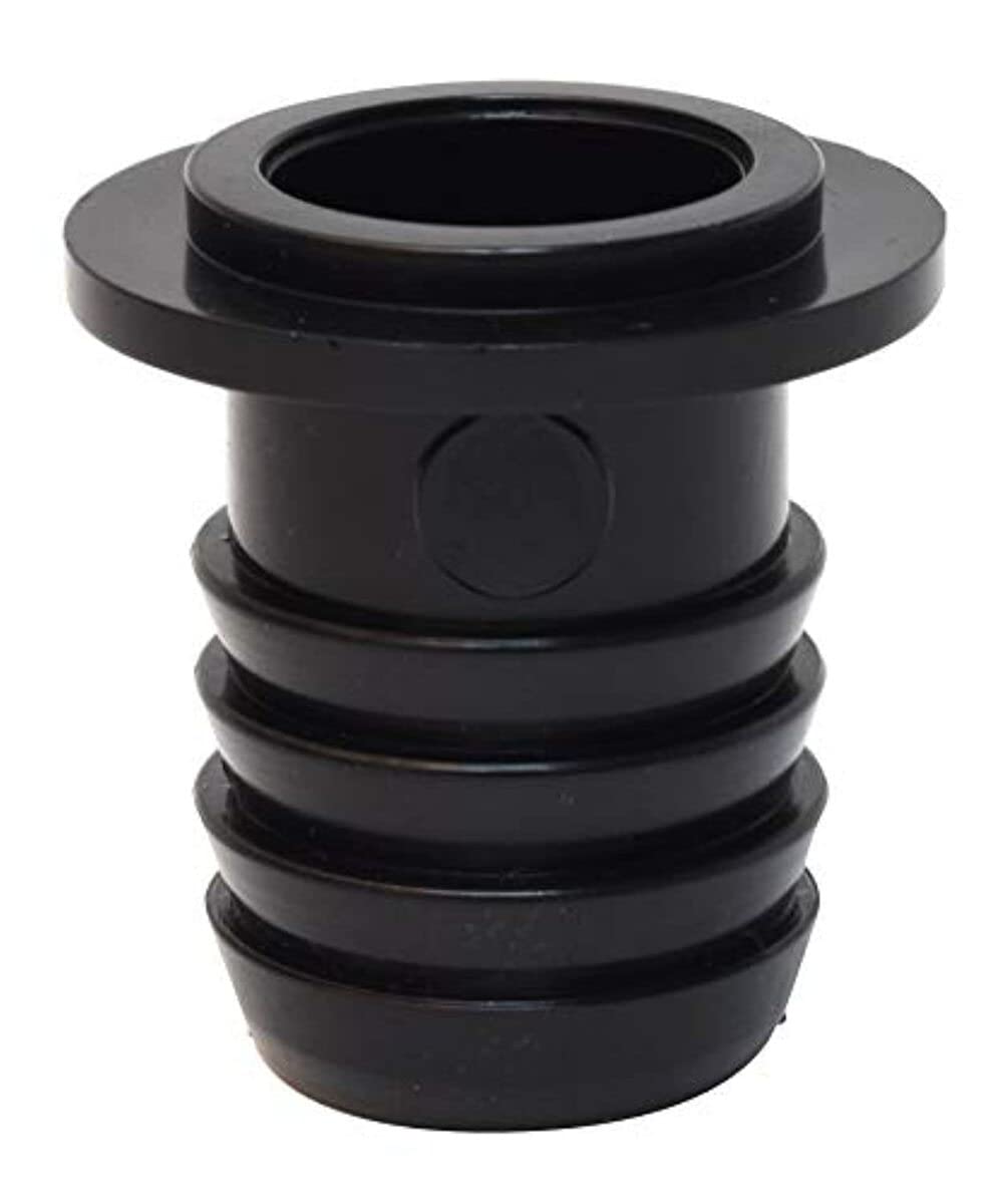 RF908 Valterra Fill Coupler 1-1/4 Barbed