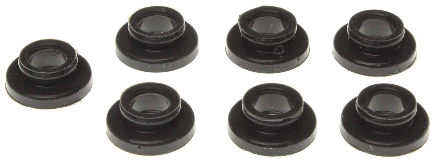 Engine Valve Cover Grommet Set MAHLE GS33417, 1 Pack