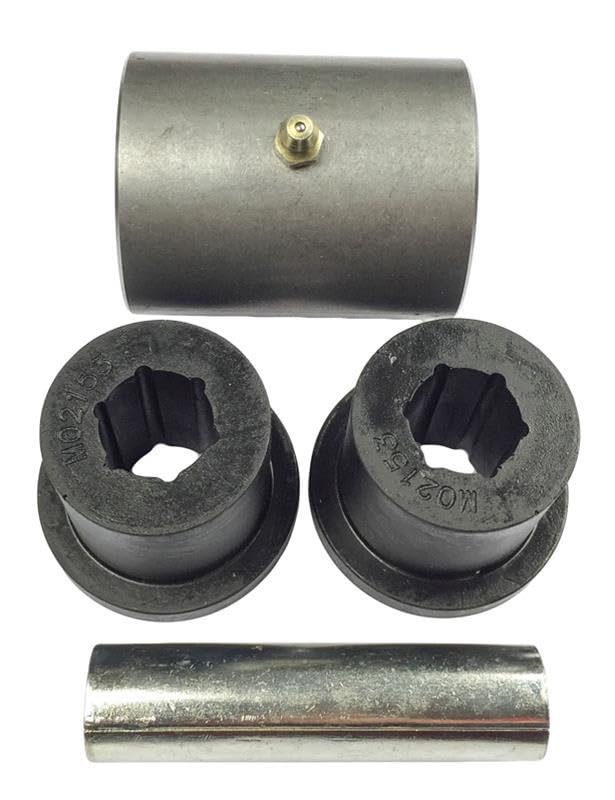 Bushing Kit Artec Industries BU3001-GNKQ 3" with Sleeve, 1 Pack